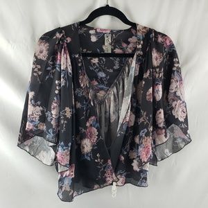 LYT women's blouse